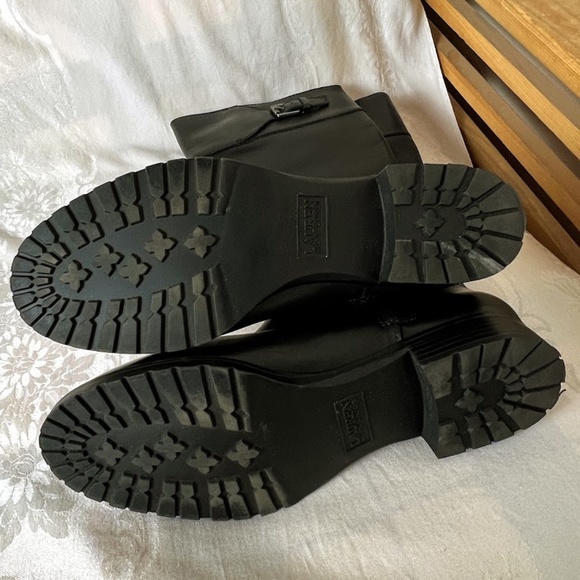 Ralph Lauren Leather Riding Boots Like New!! 🎉3X Host Pick🎉 - Picture 9 of 12